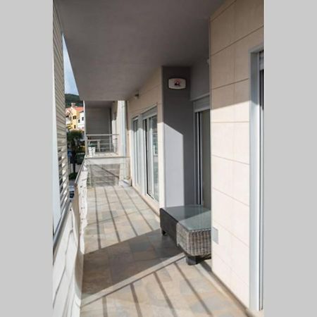 Bay Residence Apartamento - Piscina Sao Martinho do Porto Exterior photo